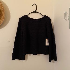 BILLABONG OFF THE BEAT SWEATER